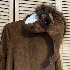 Halloween Costumes, Horse Costume, Size XL
